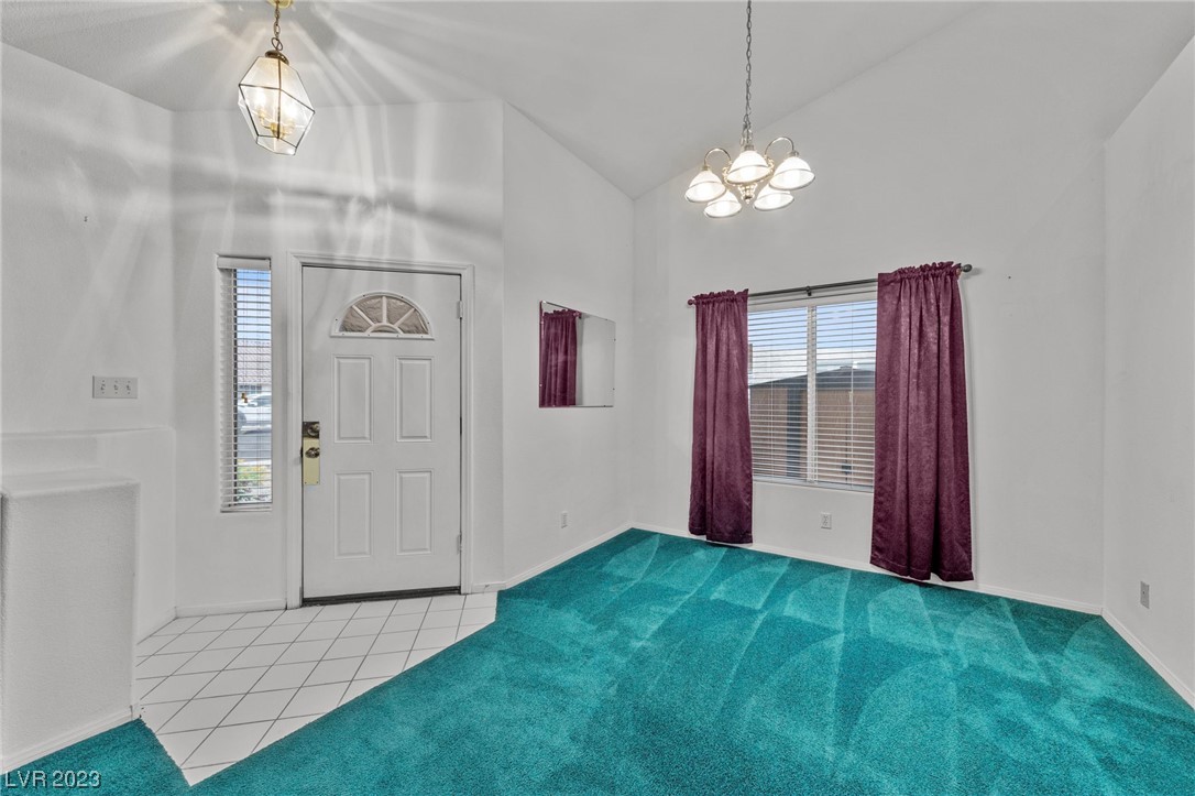 852 Coastal Beach Road Henderson, NV 89002 - Photo 2 of 26 Gallery Image 2
