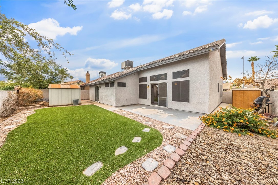 852 Coastal Beach Road Henderson, NV 89002 - Photo 25 of 26 Gallery Image 25