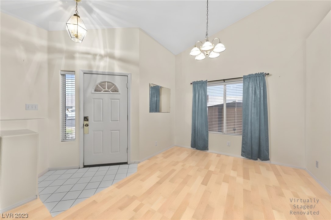852 Coastal Beach Road Henderson, NV 89002 - Photo 3 of 26 Gallery Image 3