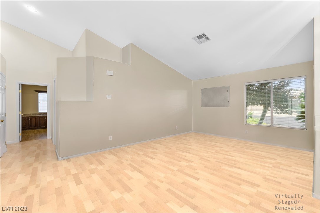 852 Coastal Beach Road Henderson, NV 89002 - Photo 5 of 26 Gallery Image 5