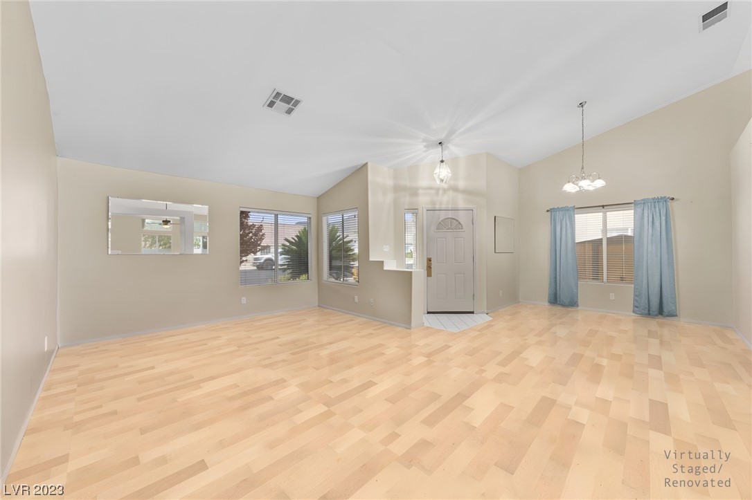852 Coastal Beach Road Henderson, NV 89002 - Photo 7 of 26 Gallery Image 7