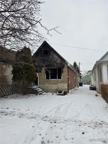 $9,900 | 21 Glenn Street, Buffalo, NY 14206