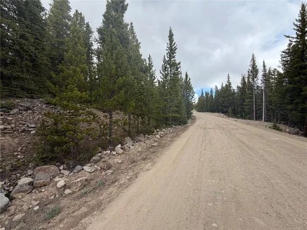 $60,000 | 367 Puma Place, Fairplay, CO 80440