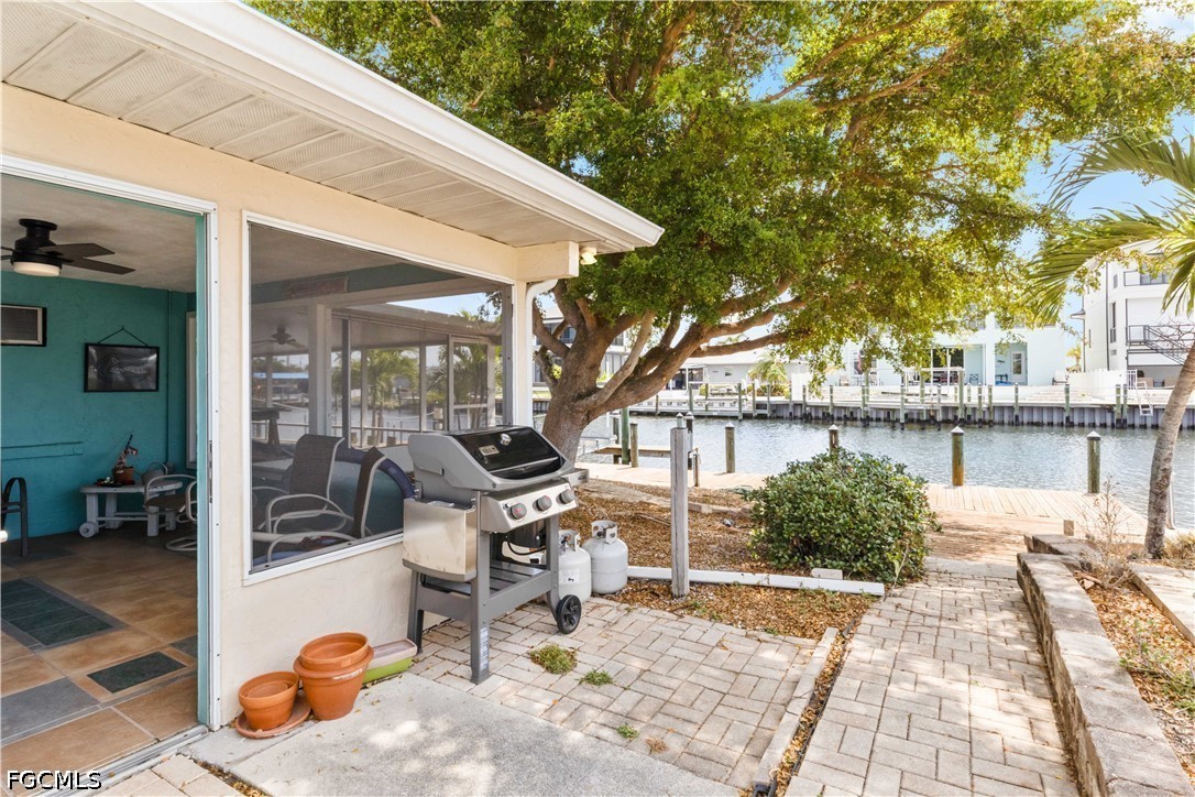 12206 Boat Shell Drive Matlacha Isles, FL 33991 - Photo 29 of 50