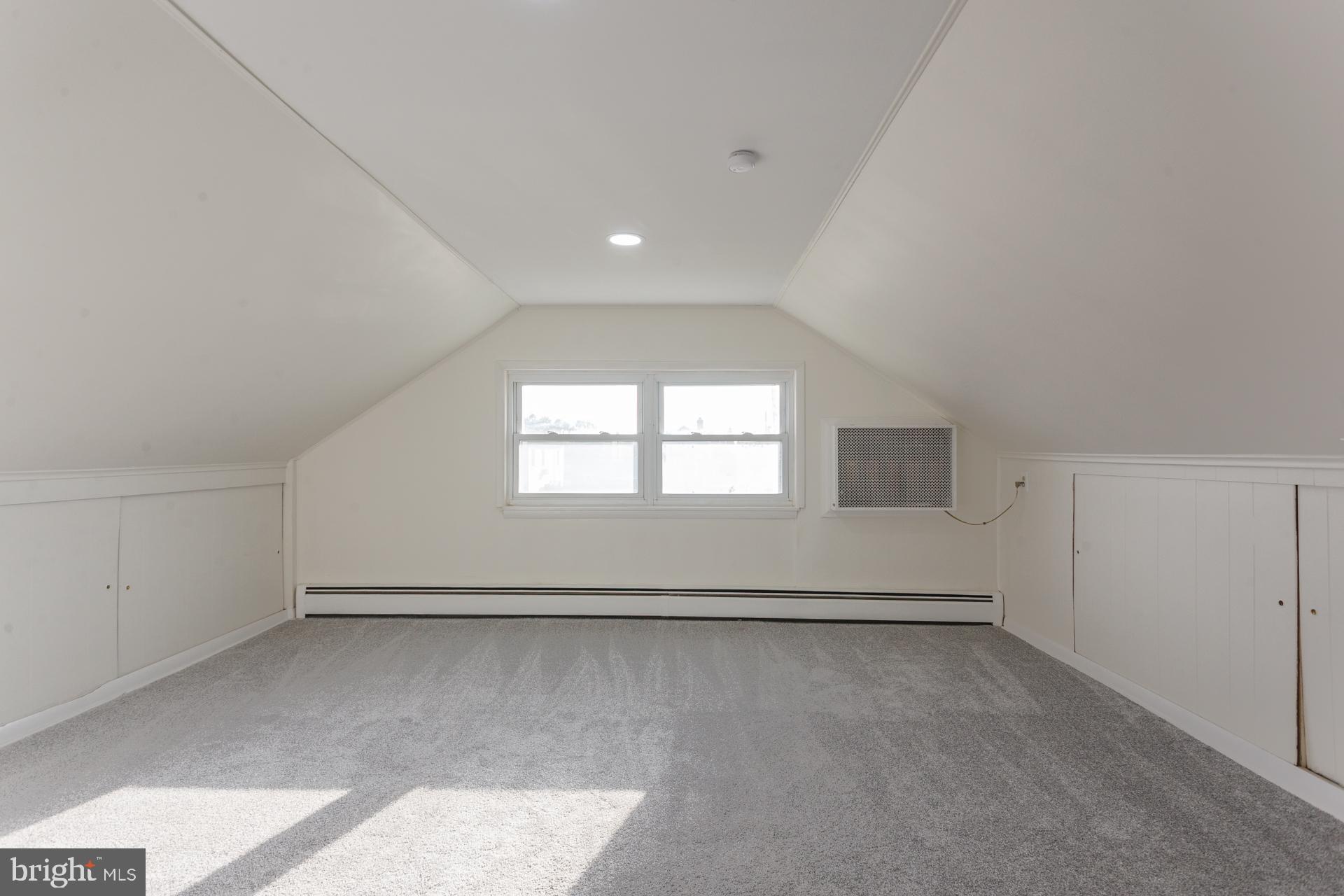 1007 Ripley Street Philadelphia, PA 19111 - Photo 21 of 27 a view of empty room