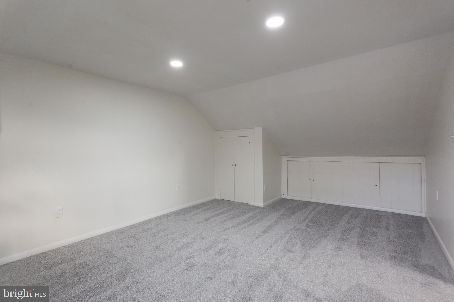 1007 Ripley Street Philadelphia, PA 19111 - Photo 23 of 27 a view of an empty room