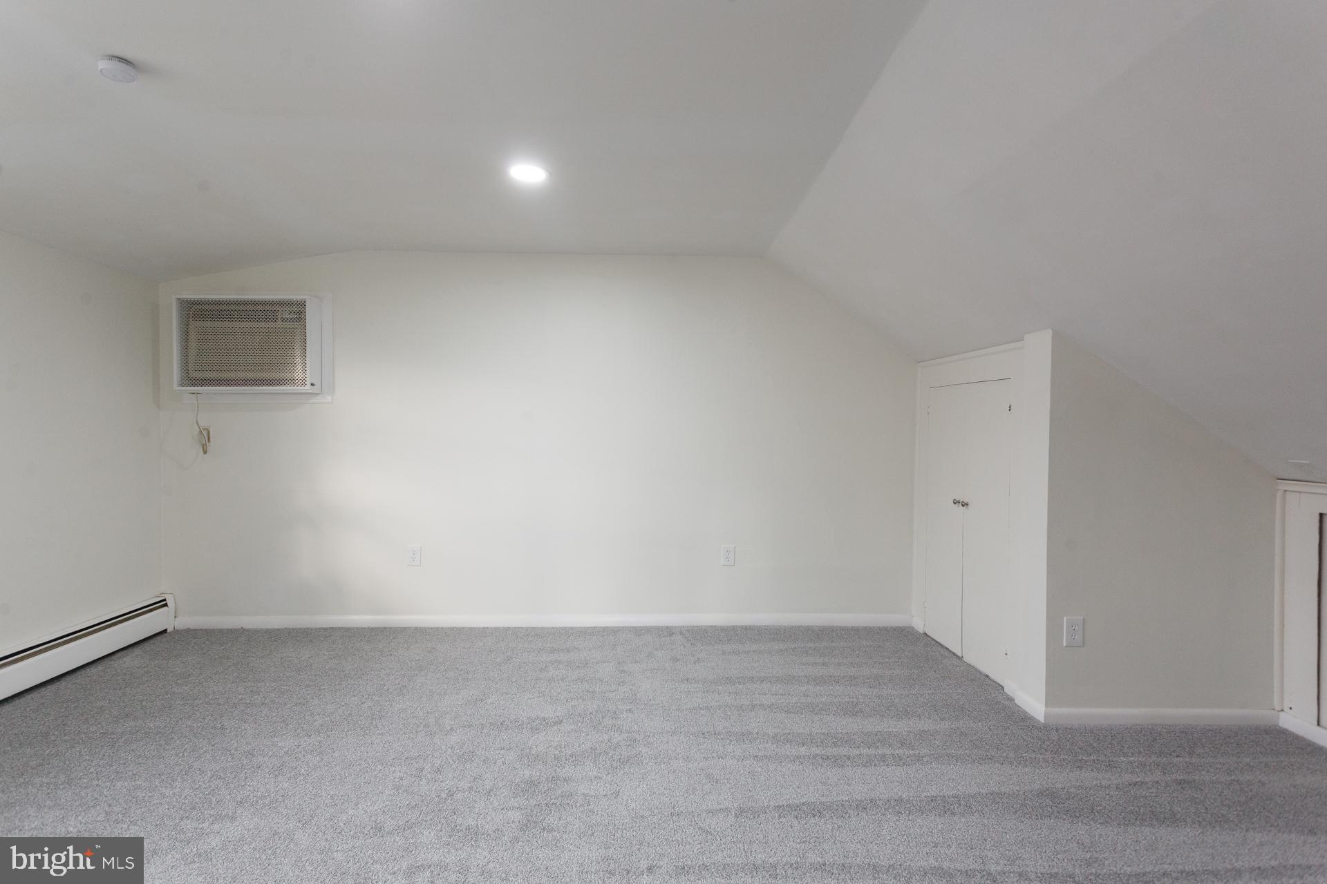 1007 Ripley Street Philadelphia, PA 19111 - Photo 26 of 27 a view of an empty room
