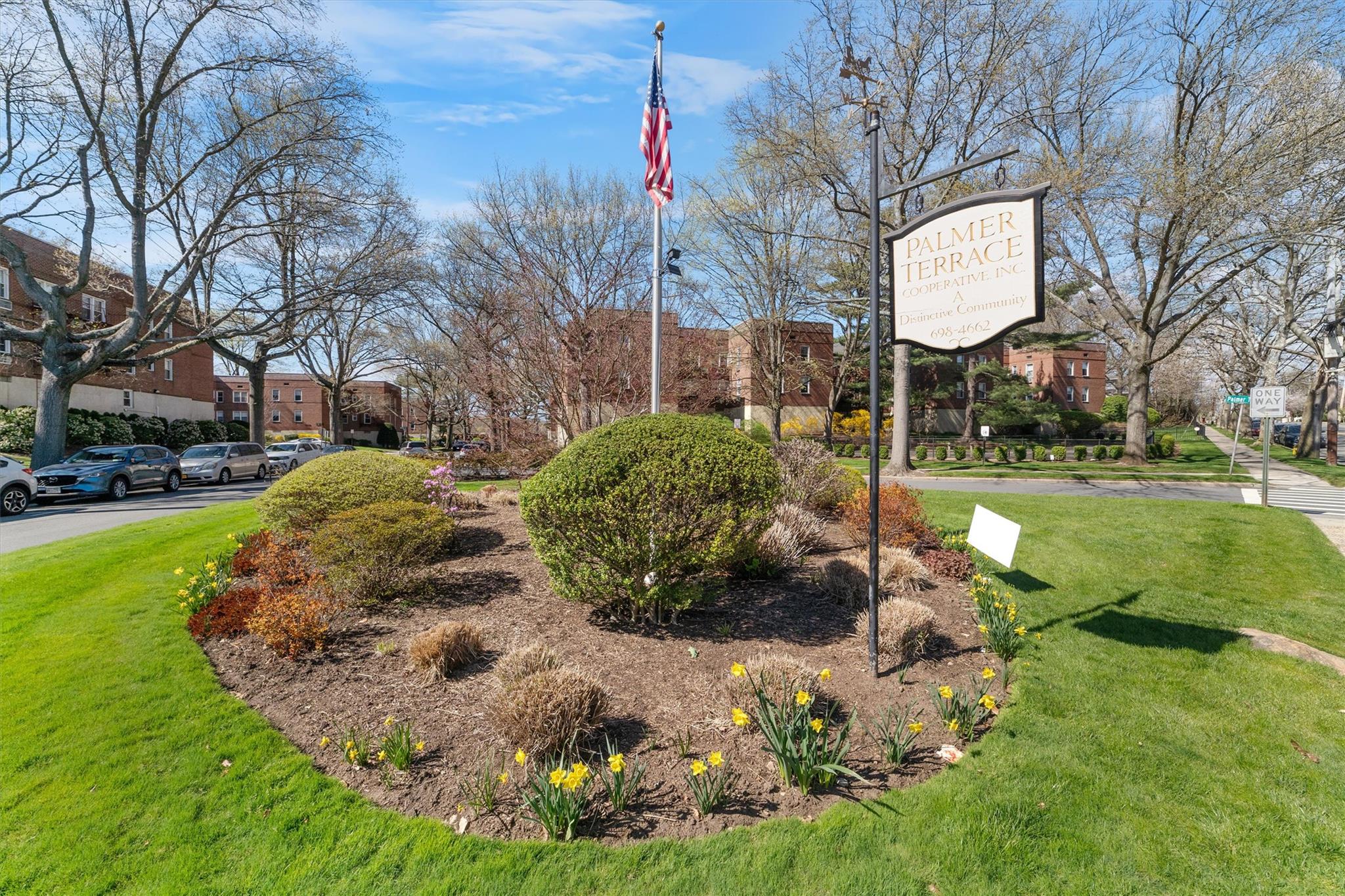 703 Palmer Ct Unit 2A Mamaroneck NY 10543 MLS #850771 Compass