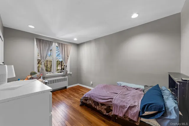 $429,990 | 703 Palmer Court, Unit 2A, Mamaroneck, NY 10543