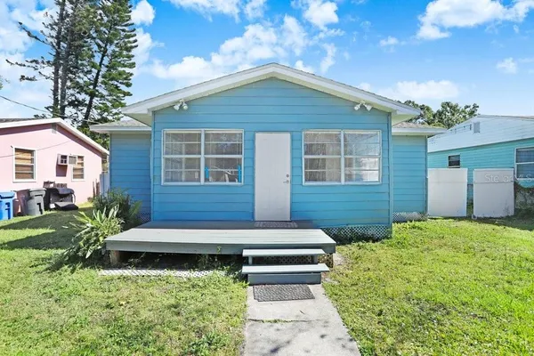 $264,900 | 10414 Richardson Street, Gibsonton, FL 33534