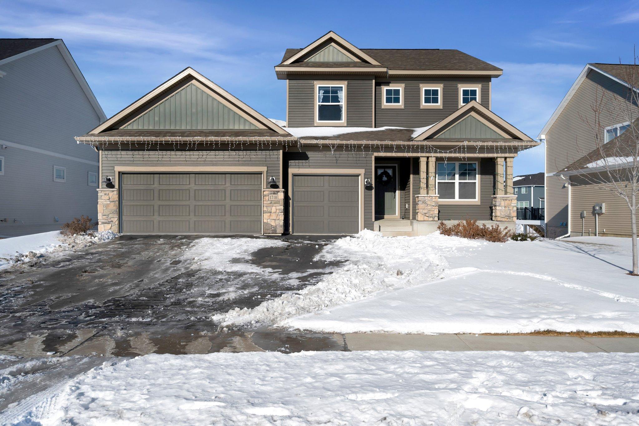 1718 Pebblestone Road Carver, MN 55315 - Photo 1 of 1