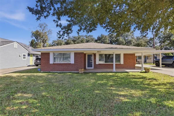 $249,000 | 3021 Deaton Street, Lake Charles, LA 70601