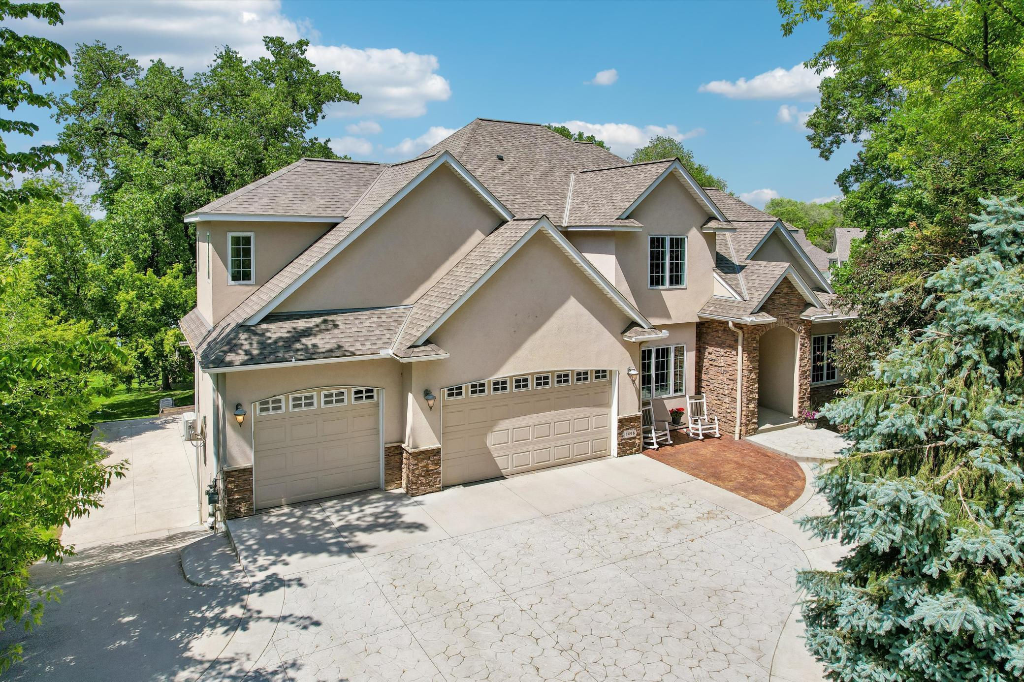 1496 Bluebill Bay Road Burnsville, MN 55306 - Photo 4 of 56