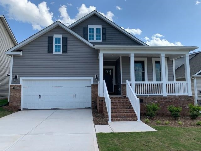 2219 Knight Xing Road Durham, NC 27703 - Photo 1 of 23 Gallery Image 1