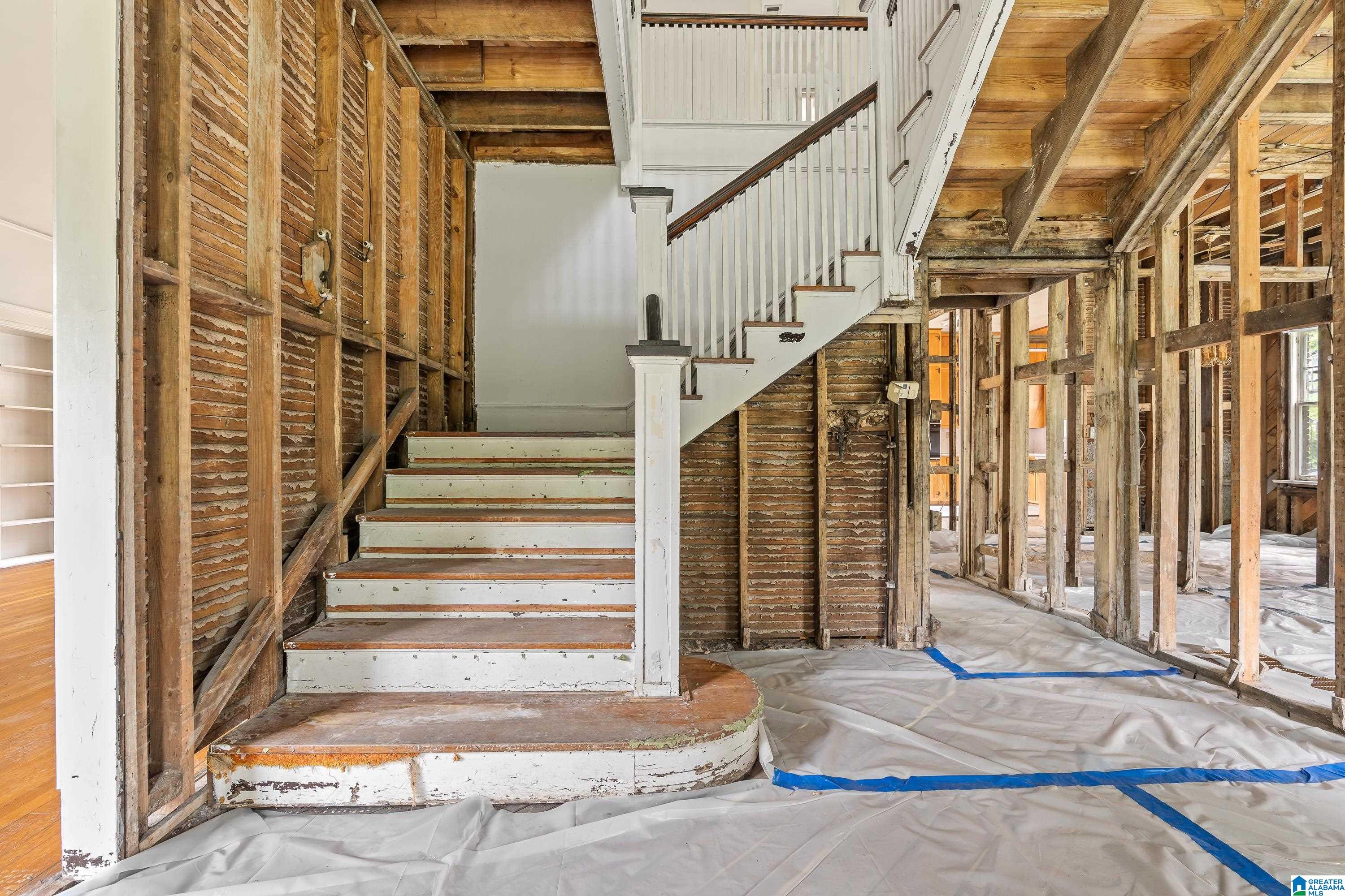 826 Essex Road Birmingham, AL 35222 - Photo 23 of 57