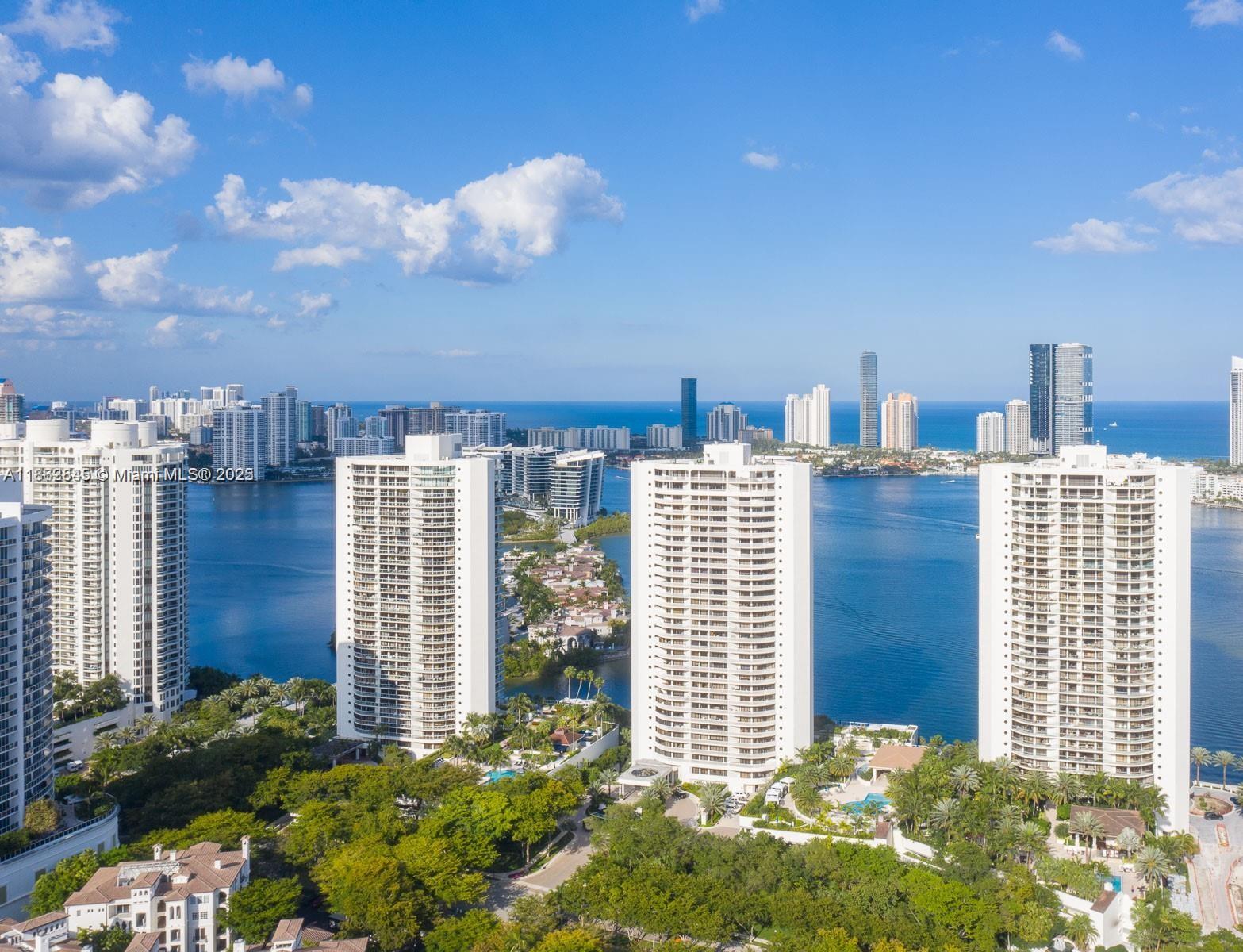 3000 East Island Boulevard, Unit 801 Aventura, FL 33160 - Photo 36 of 36