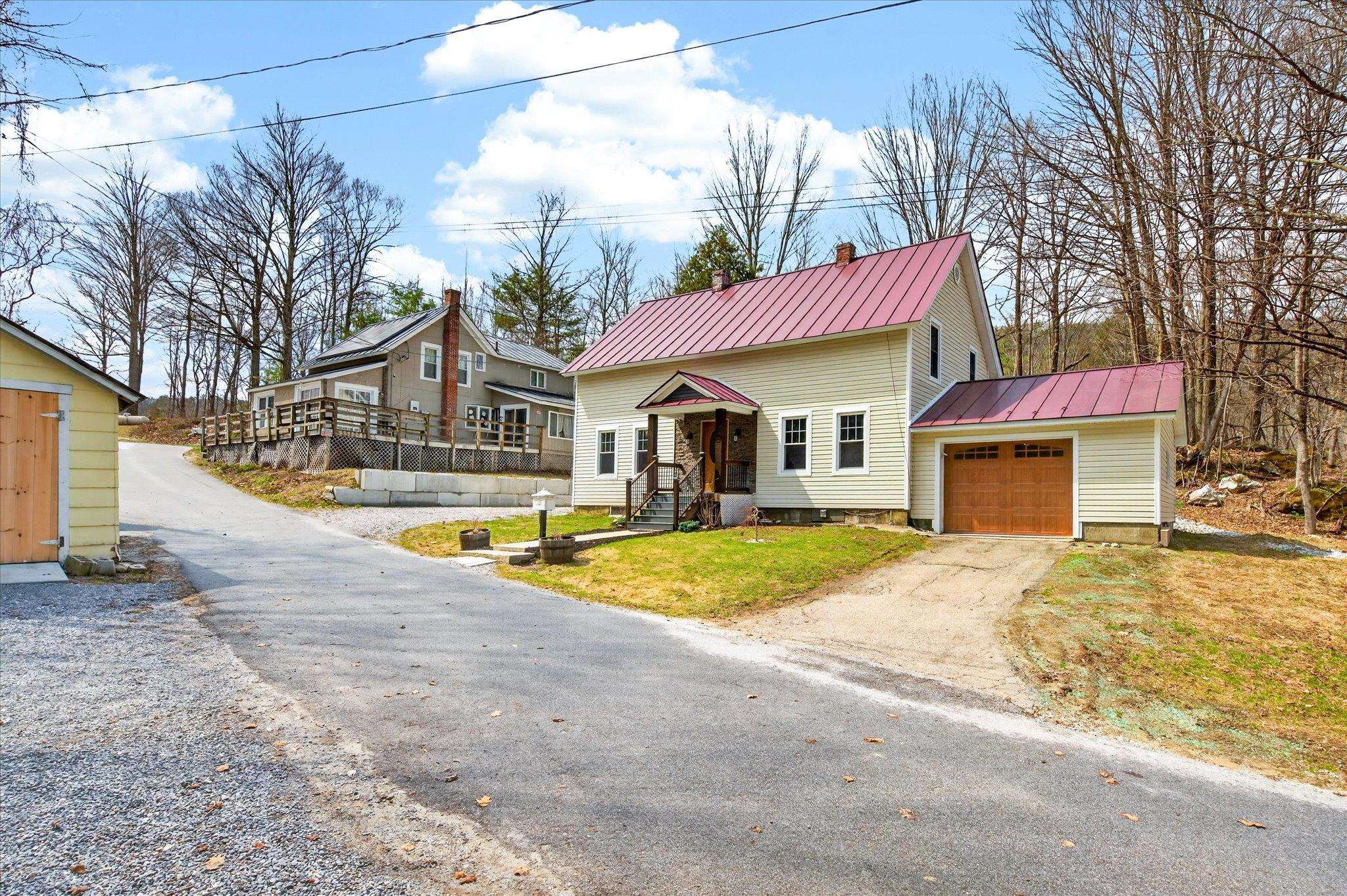 25 Bluff Street Proctor, VT 05765 - Photo 58 of 60