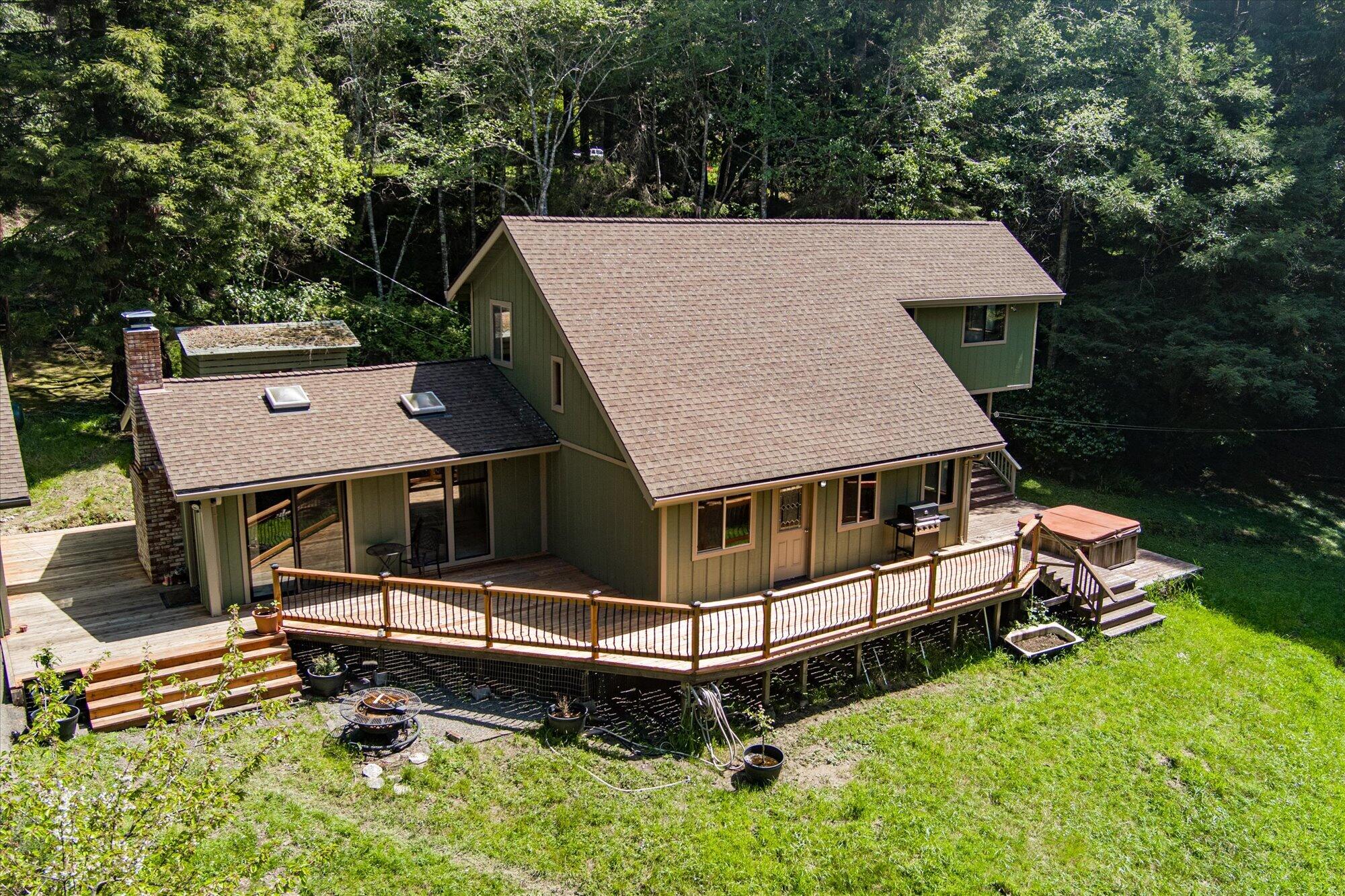 194 Barley Road Arcata, CA 95521 - Photo 42 of 48