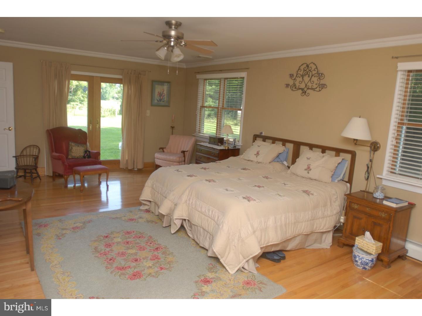 30 Brandywine Road Pemberton, NJ 08068 - Photo 22 of 25 Master Bedroom
