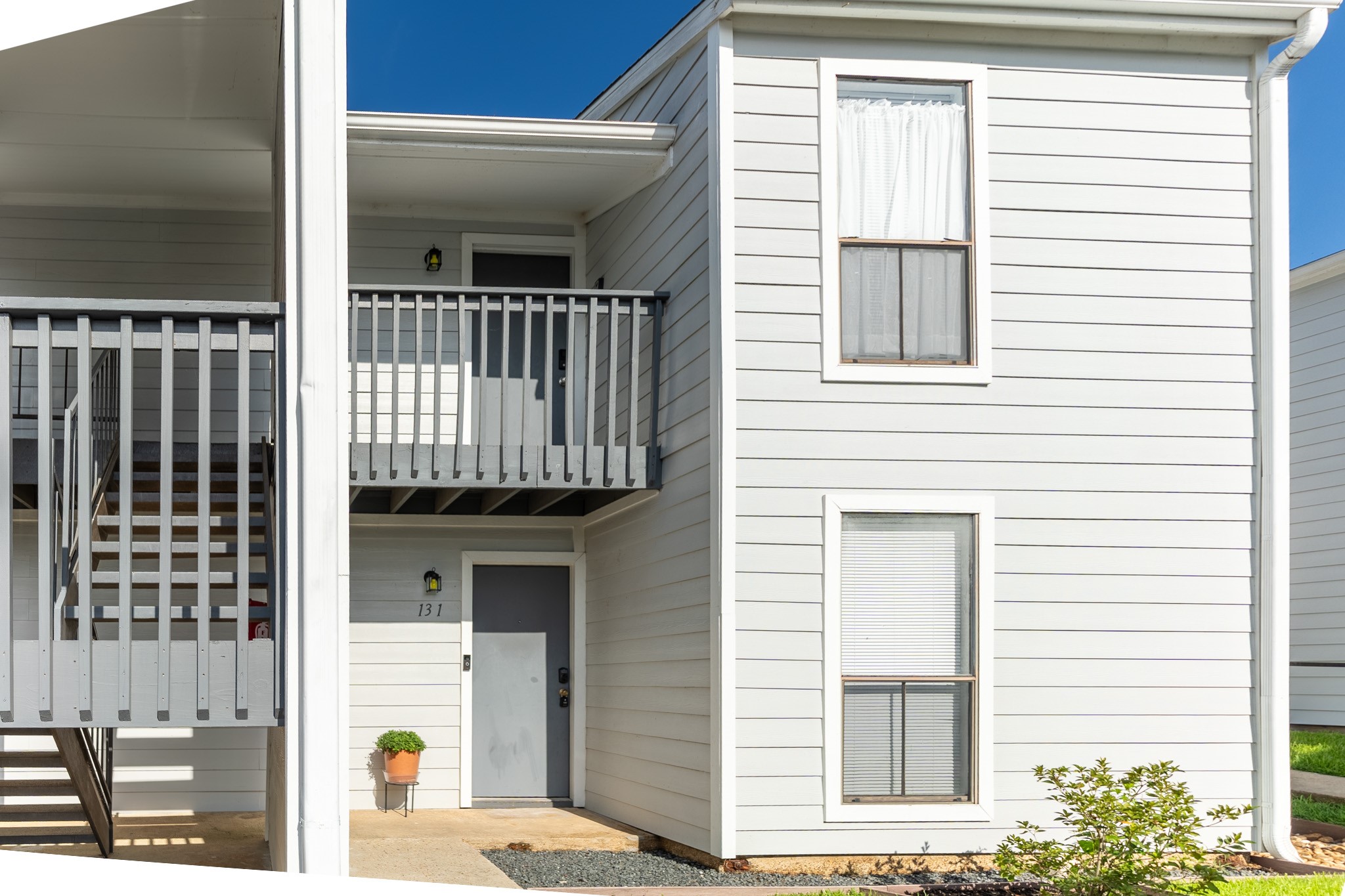 13151 Walden Road, Unit 132 Montgomery, TX 77356 - Photo 2 of 28 2nd floor corner Condo