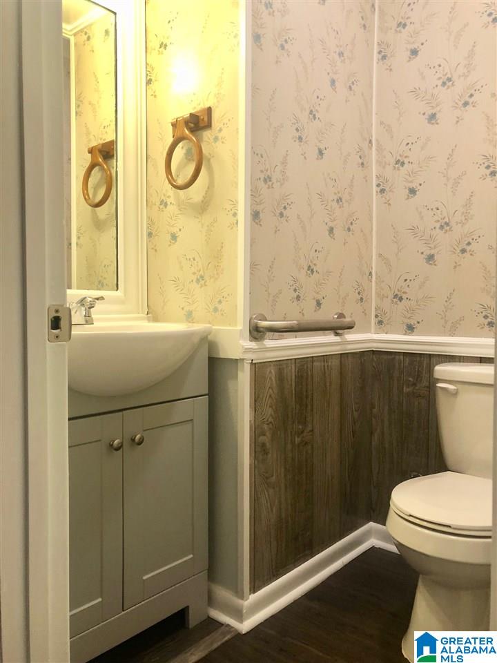 321 Aderholt Road Piedmont, AL 36272 - Photo 26 of 47