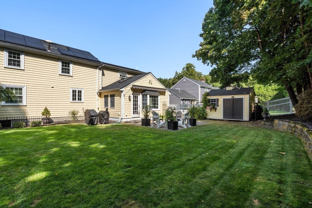 33 Coolidge Road Milton, MA 02186 - Photo 33 of 41