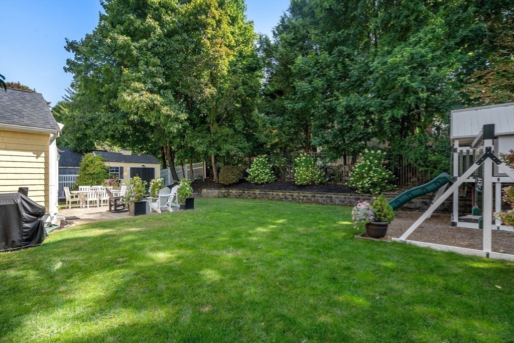 33 Coolidge Road Milton, MA 02186 - Photo 34 of 41
