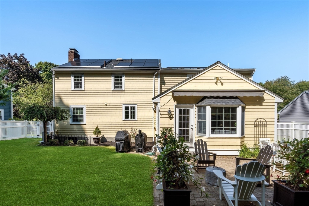 33 Coolidge Road Milton, MA 02186 - Photo 35 of 41