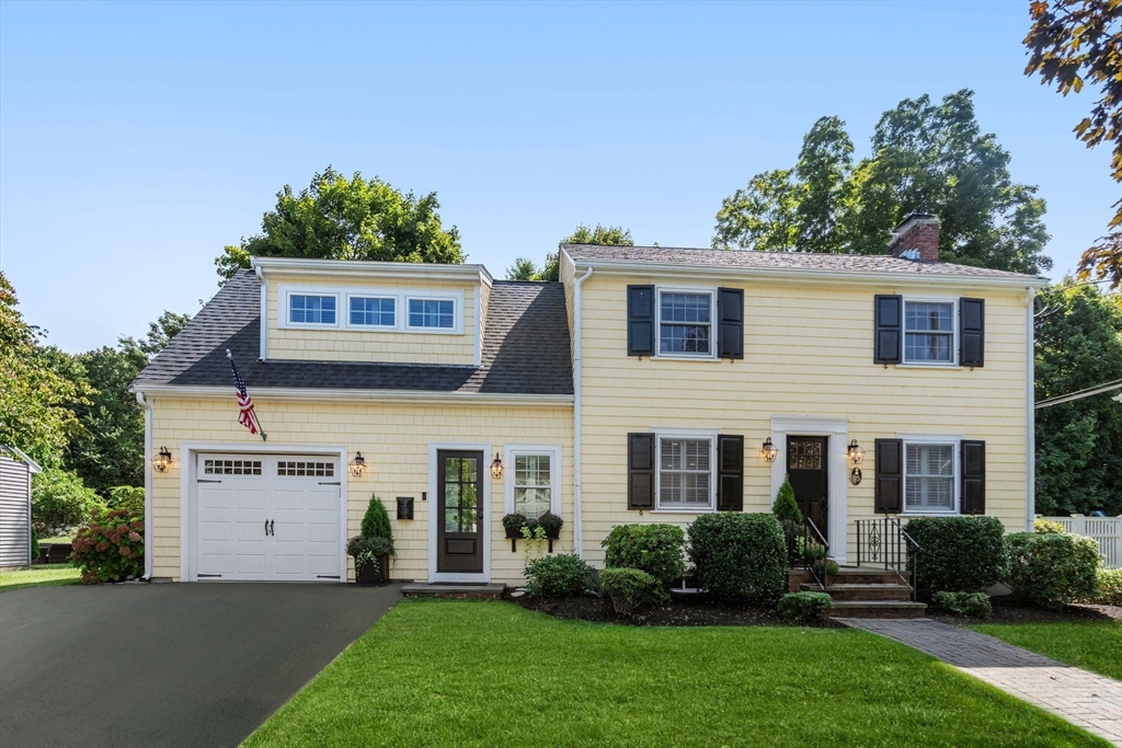 33 Coolidge Road Milton, MA 02186 - Photo 36 of 41