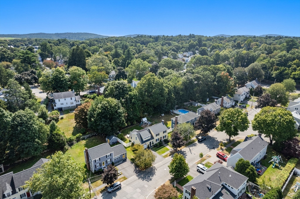 33 Coolidge Road Milton, MA 02186 - Photo 37 of 41