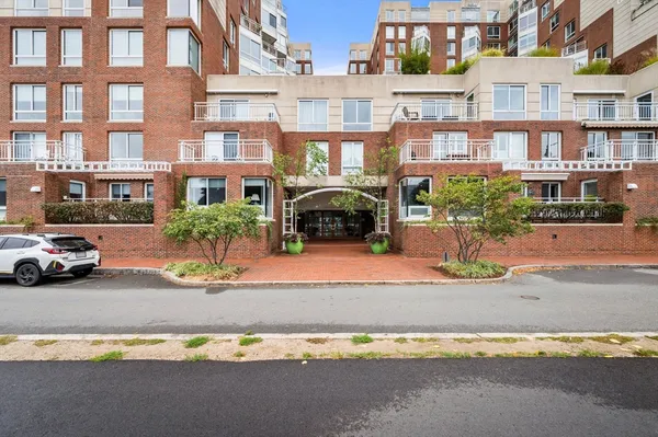 $9,000 | 75-83 Cambridge Parkway, Unit 101, Cambridge, MA 02142
