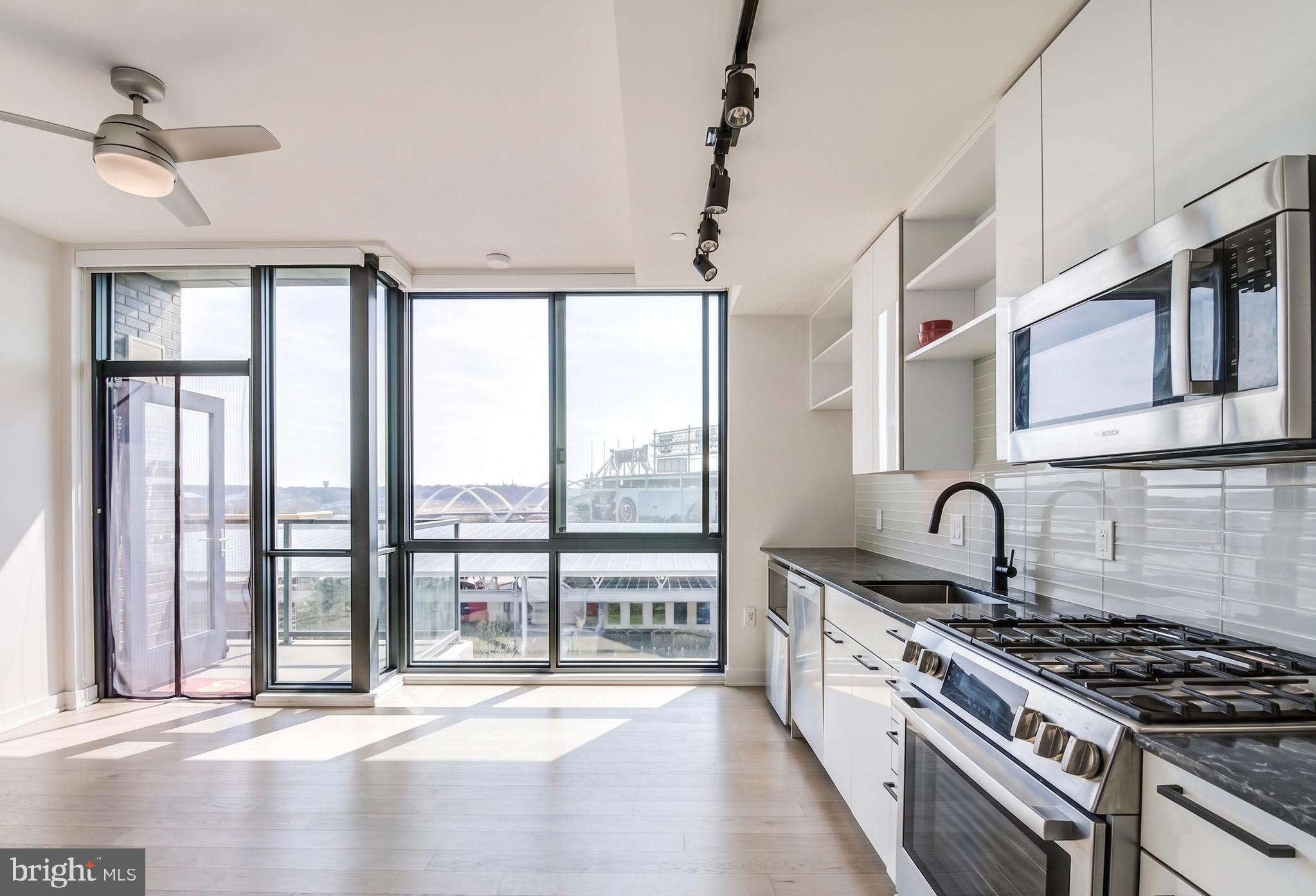 70 N Street Southeast, Unit N811 Washington, DC 20003 - Photo 1 of 30