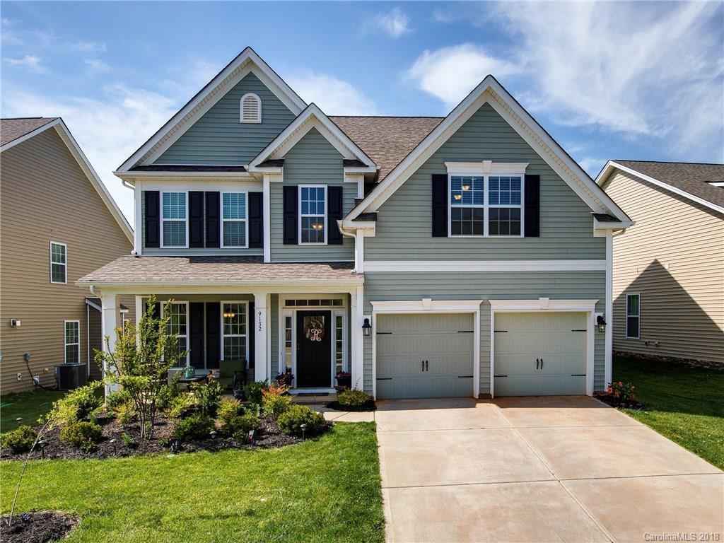 9132 Inverness Bay Road Charlotte, NC 28278 - Photo 1 of 25 Gallery Image 1