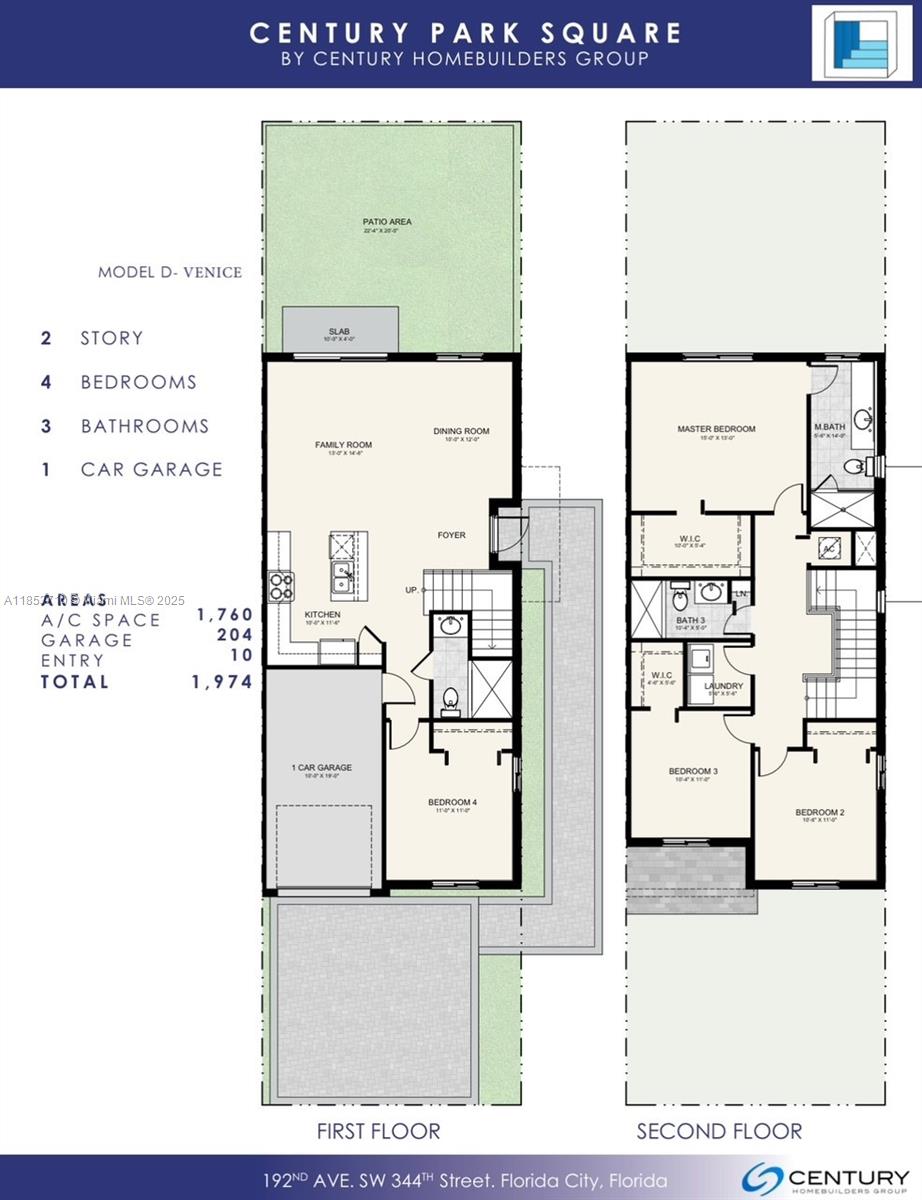 34531 Southwest 191st Avenue Homestead, FL 33030 - Photo 5 of 5