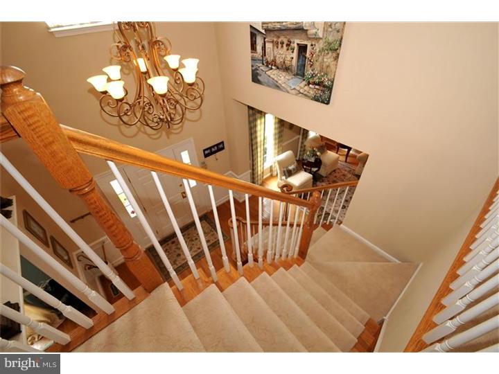 1007 Redtail Road Audubon, PA 19403 - Photo 12 of 22 Foyer