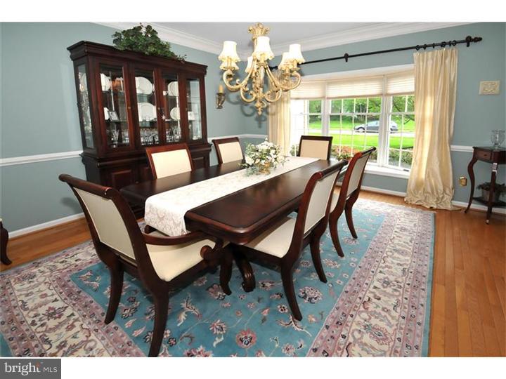 1007 Redtail Road Audubon, PA 19403 - Photo 13 of 22 Dining Room