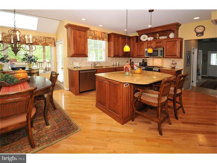 1007 Redtail Road Audubon, PA 19403 - Photo 3 of 22 Kitchen