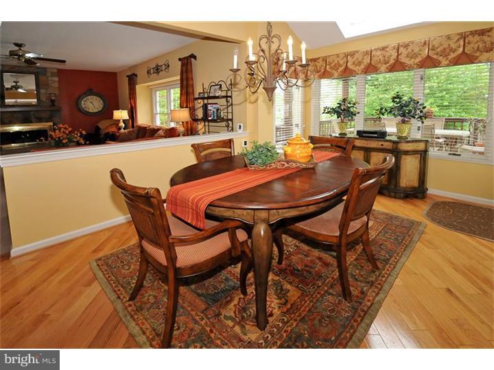 1007 Redtail Road Audubon, PA 19403 - Photo 4 of 22 Breakfast Room