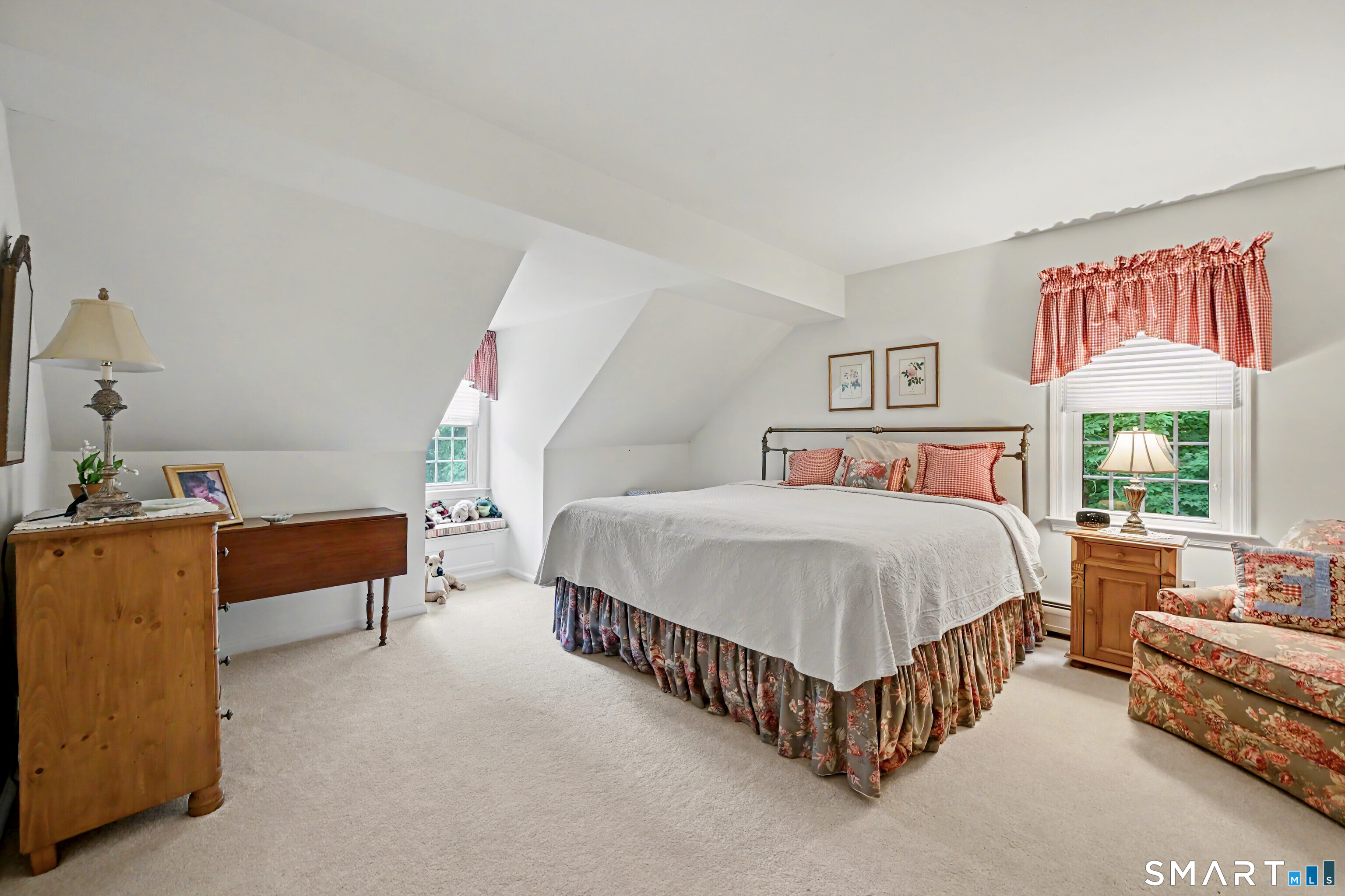 91 Obtuse Hill Road Brookfield, CT 06804 - Photo 27 of 39