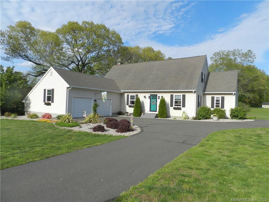 61 Abbott Road Ellington, CT 06029 - Photo 1 of 1 Gallery Image 1