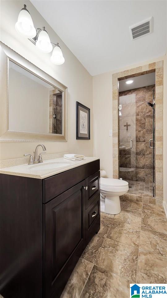 1644 Moss Rock Road Hoover, AL 35226 - Photo 34 of 49