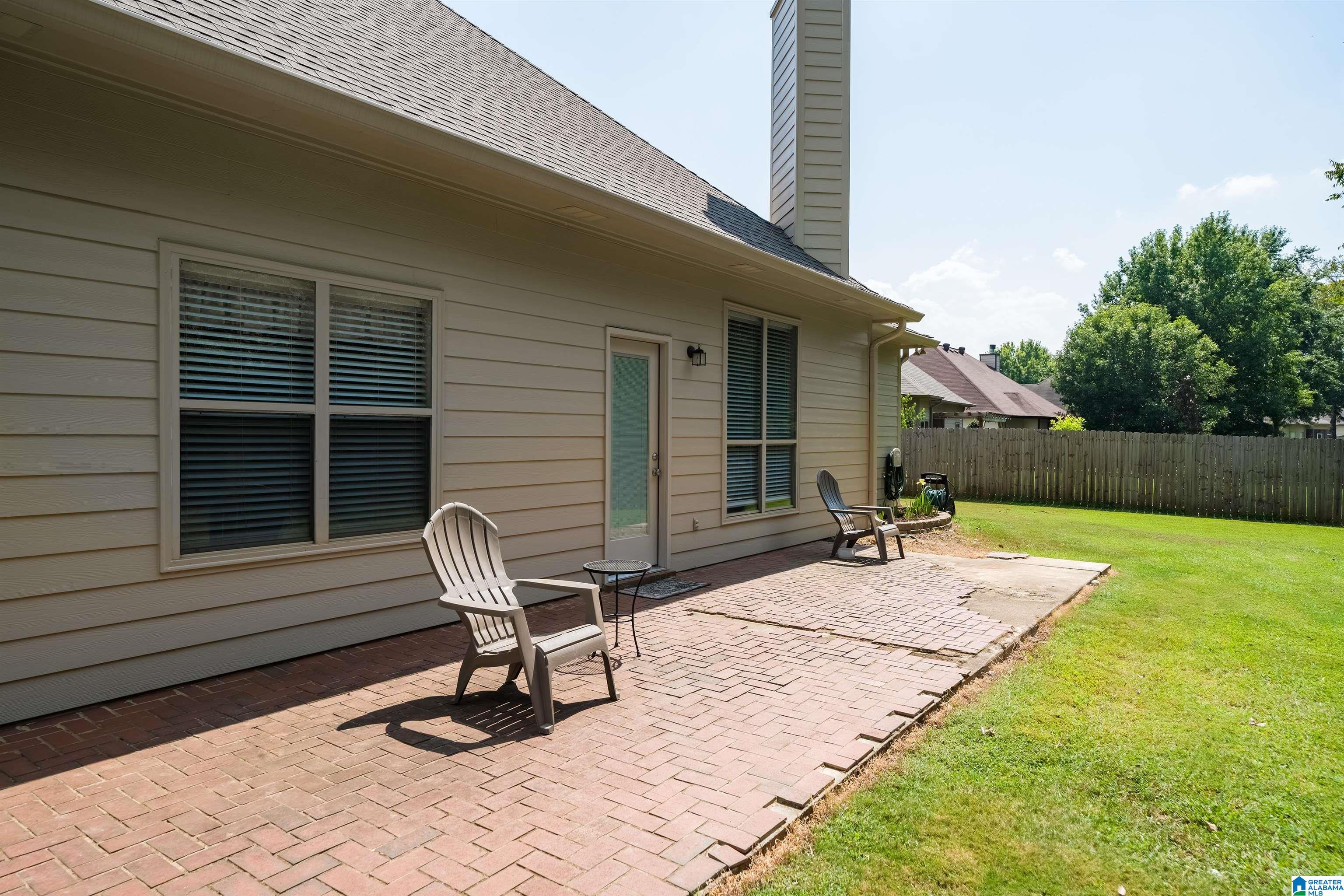 604 Barkley Circle Alabaster, AL 35007 - Photo 24 of 43