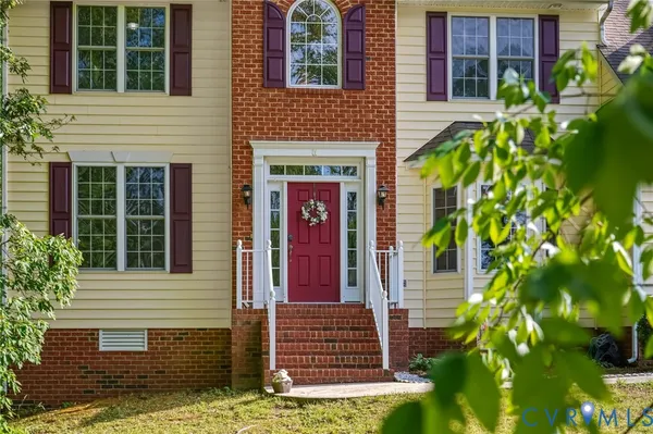 $645,000 | 8216 Cookes Farm Court, Henrico, VA 23231