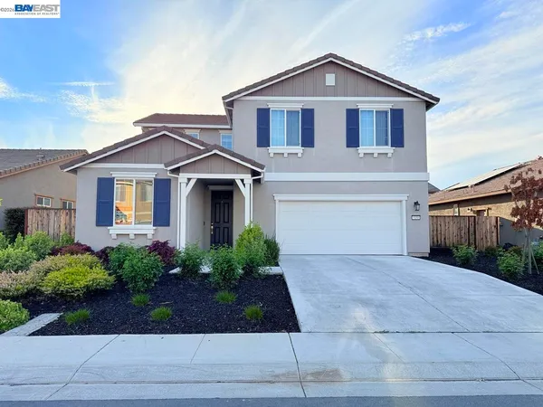 $740,000 | 5350 Sotto Way, Antioch, CA 94531