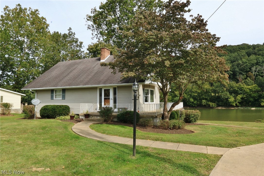 3550 Riverside Airport Road Zanesville, OH 43701 - Photo 4 of 18