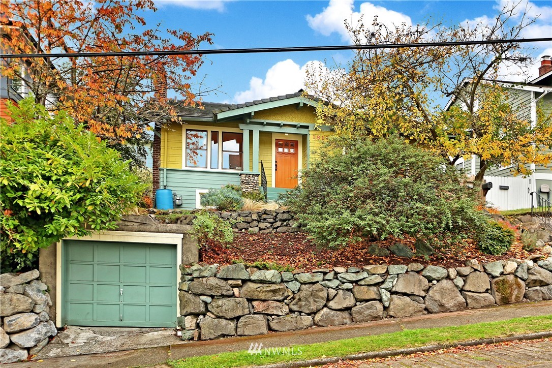 1819 South Lander Street Seattle, WA 98144 - Photo 2 of 21