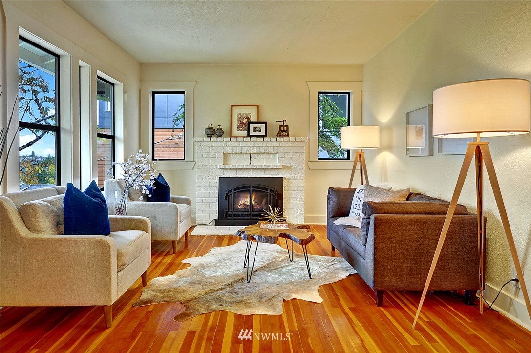 1819 South Lander Street Seattle, WA 98144 - Photo 3 of 21