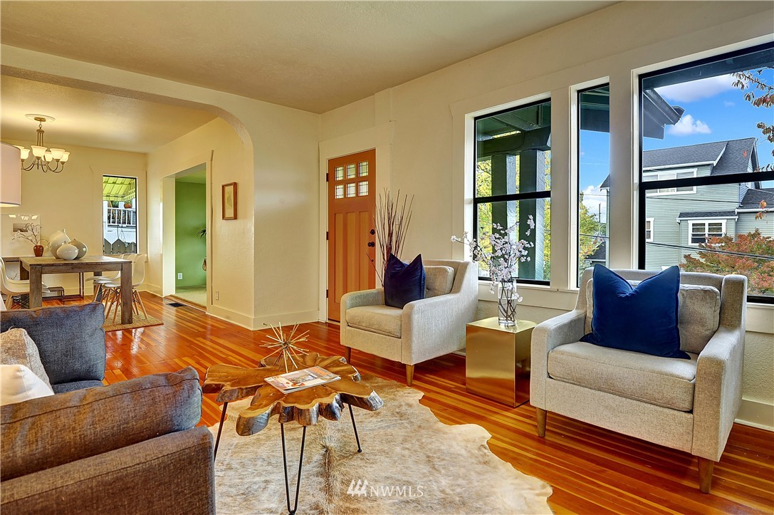 1819 South Lander Street Seattle, WA 98144 - Photo 4 of 21