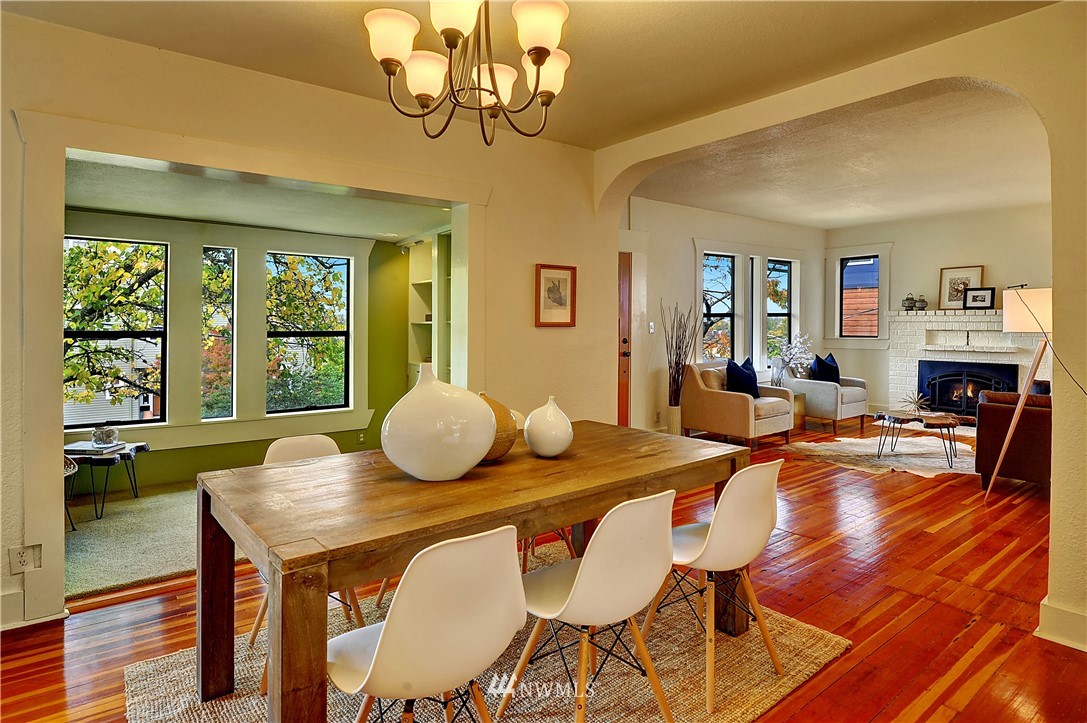 1819 South Lander Street Seattle, WA 98144 - Photo 5 of 21