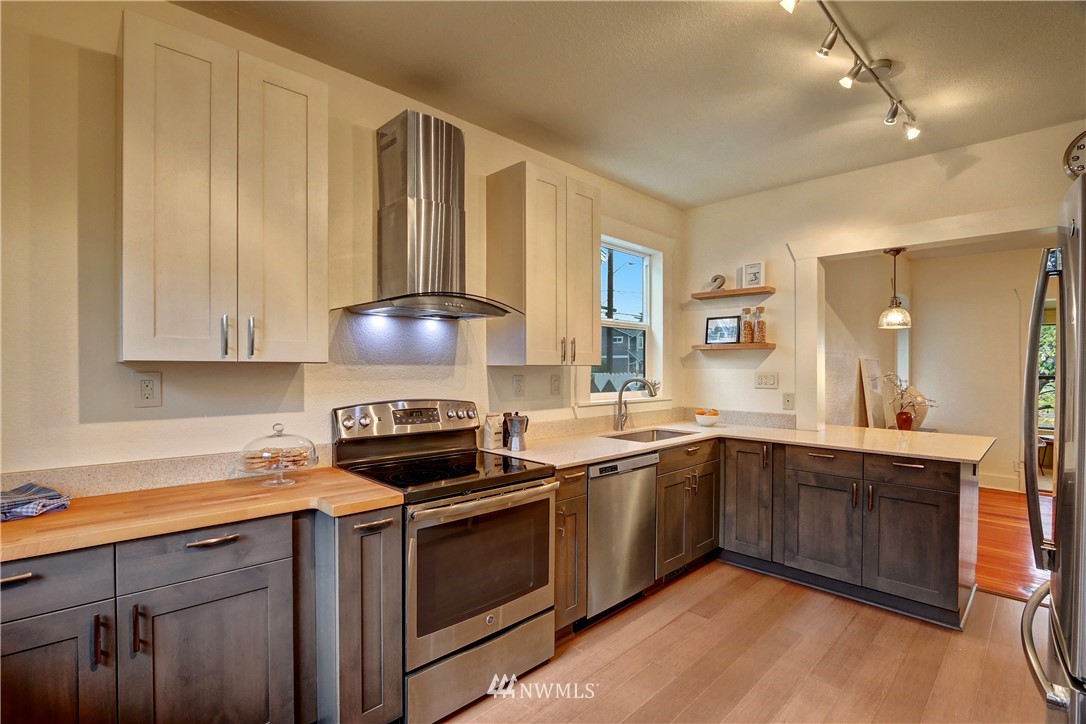 1819 South Lander Street Seattle, WA 98144 - Photo 9 of 21